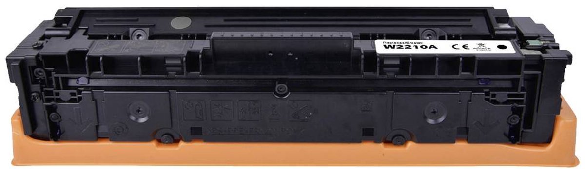 Renkforce Toner sostituisce HP 207A (W2210A) Compatibile Nero 1350 pagine RF-5608334 RF-5608334