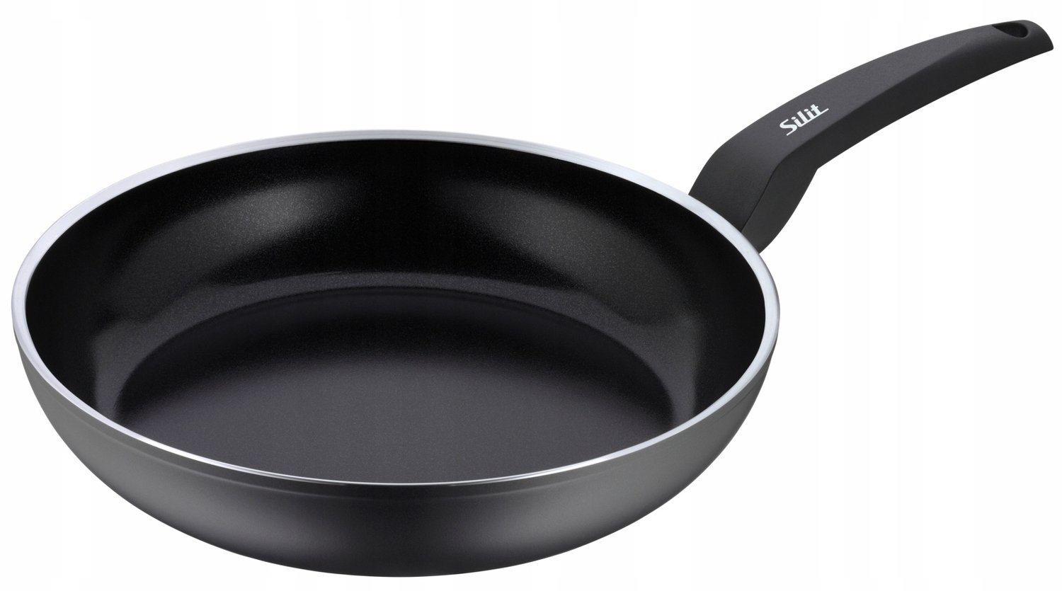Silit 2110300359 Padella con manico 240 mm