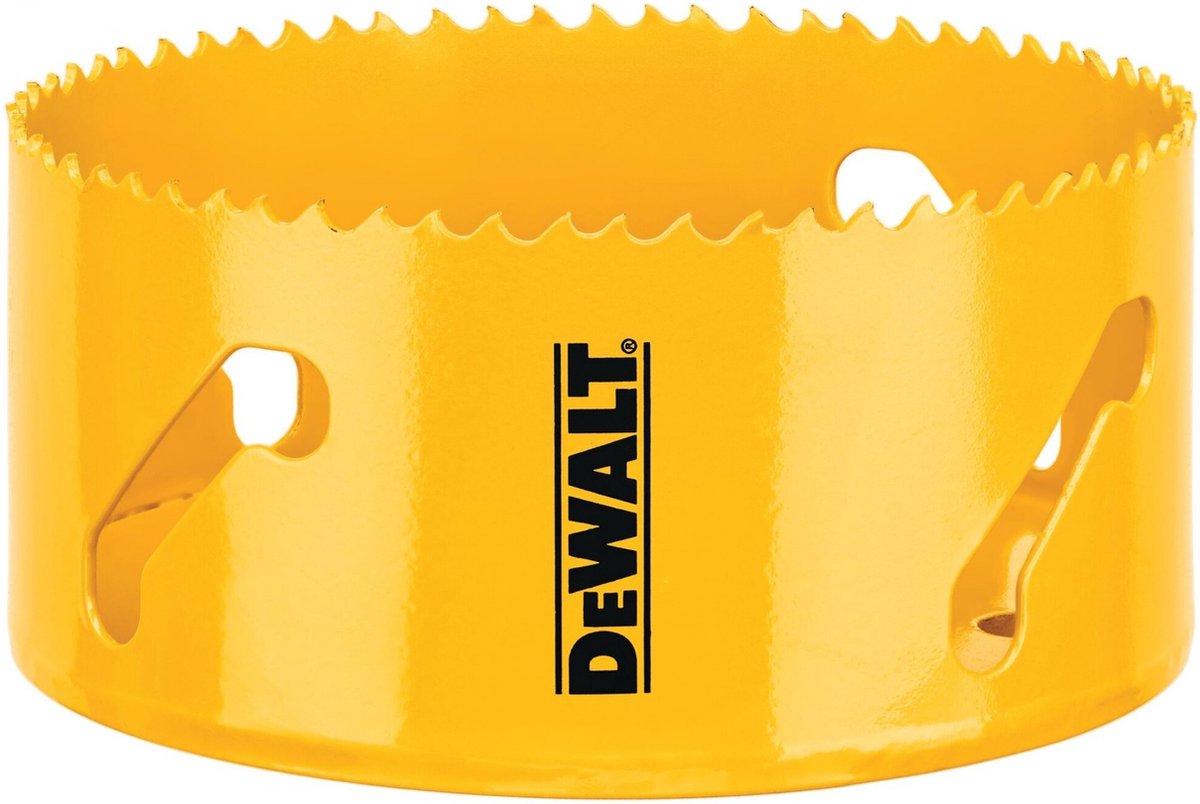 DEWALT DT90341-QZ DT90341-QZ Sega a tazza 111 mm 1 pz.