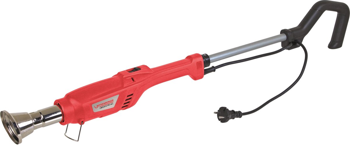 Rothenberger Industrial 1500002183 Pirodiserbo