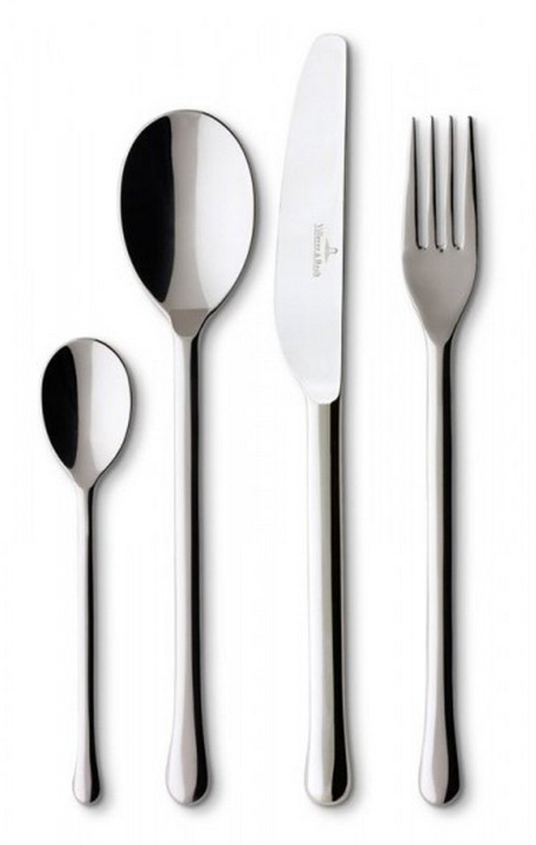 Villeroy & Boch Cubertería Udine 24 piezas