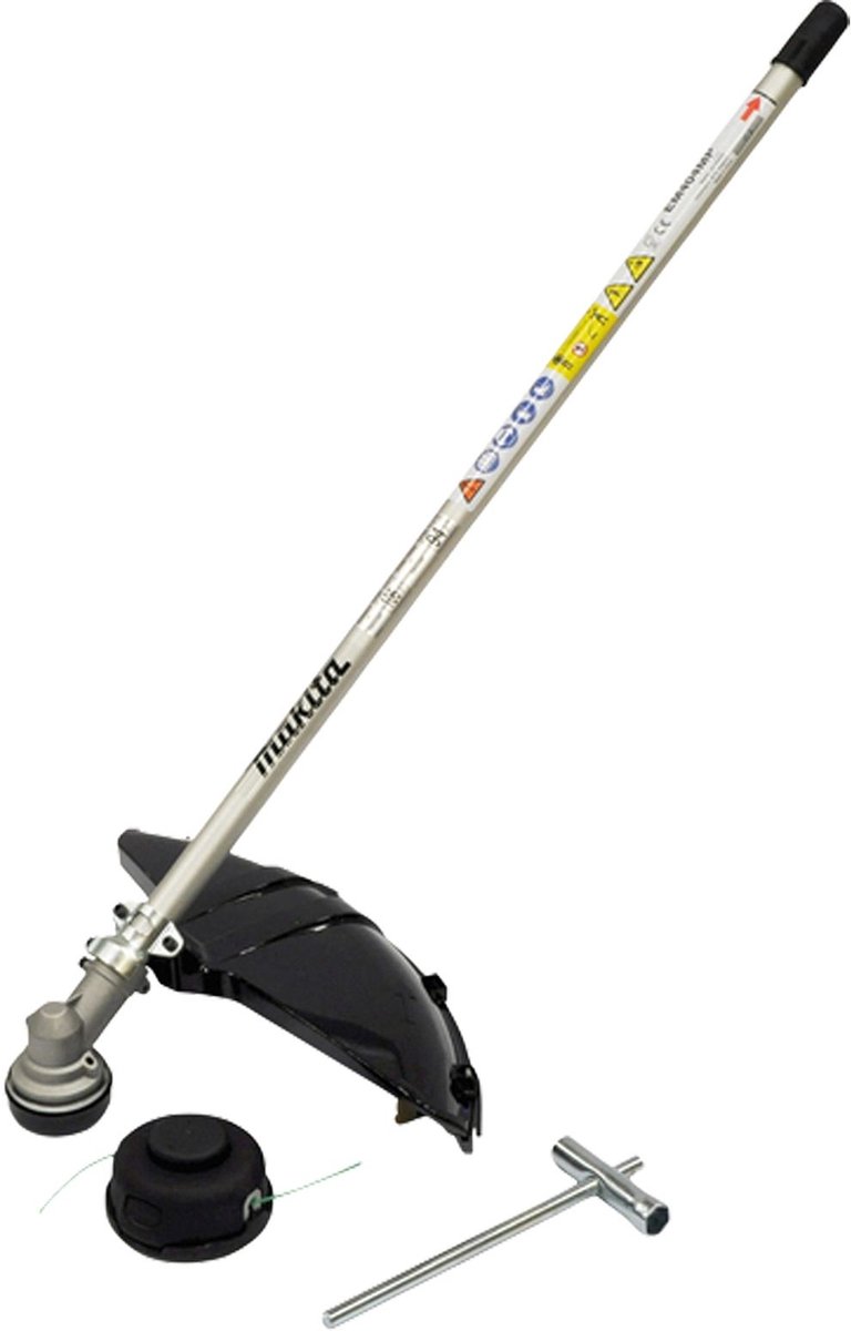 Makita 198768-1 Attacco falce con accessori Larghezza di taglio (max.): 420 mm