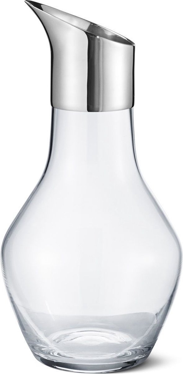 Georg Jensen Jarra de agua Sky 1,5 l