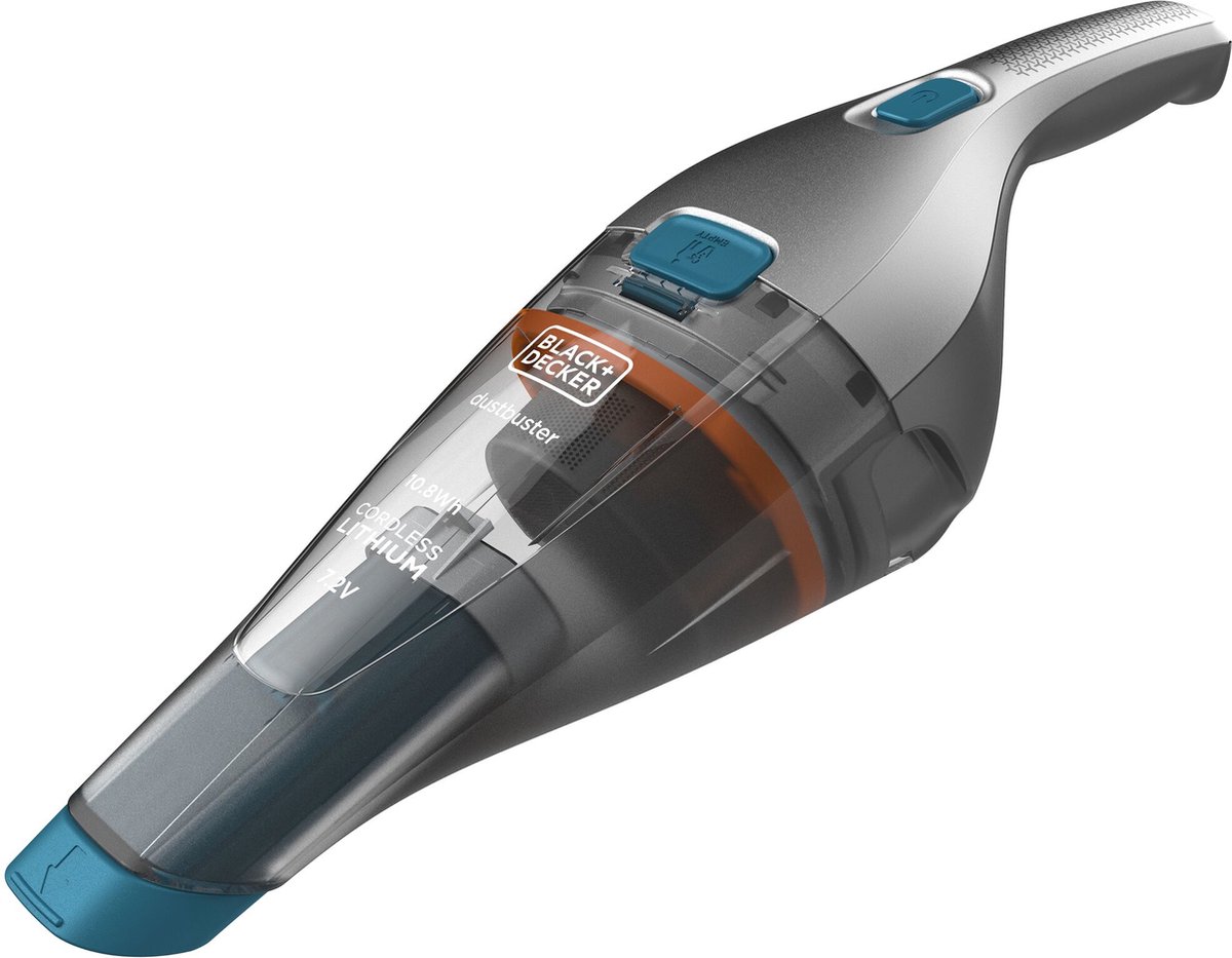 ASPI. MANO BLACK&DECKER NVC215WA MANO LIT 7,2V 10M