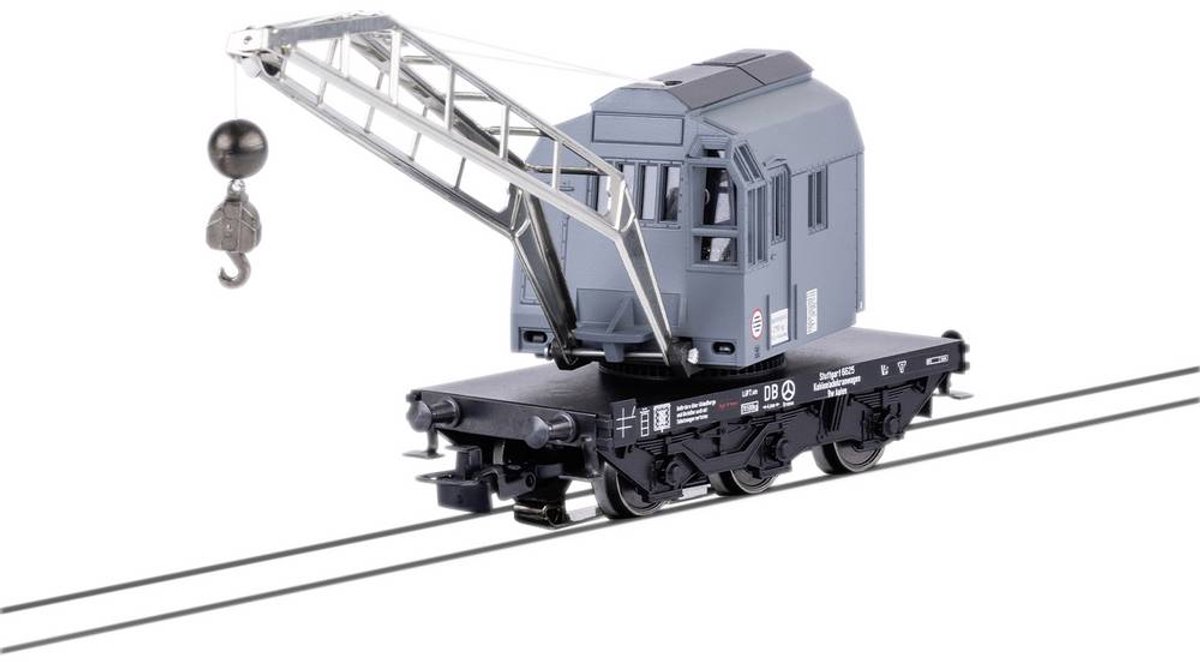 Märklin Start up 46719 Vagone speciale Digital AC