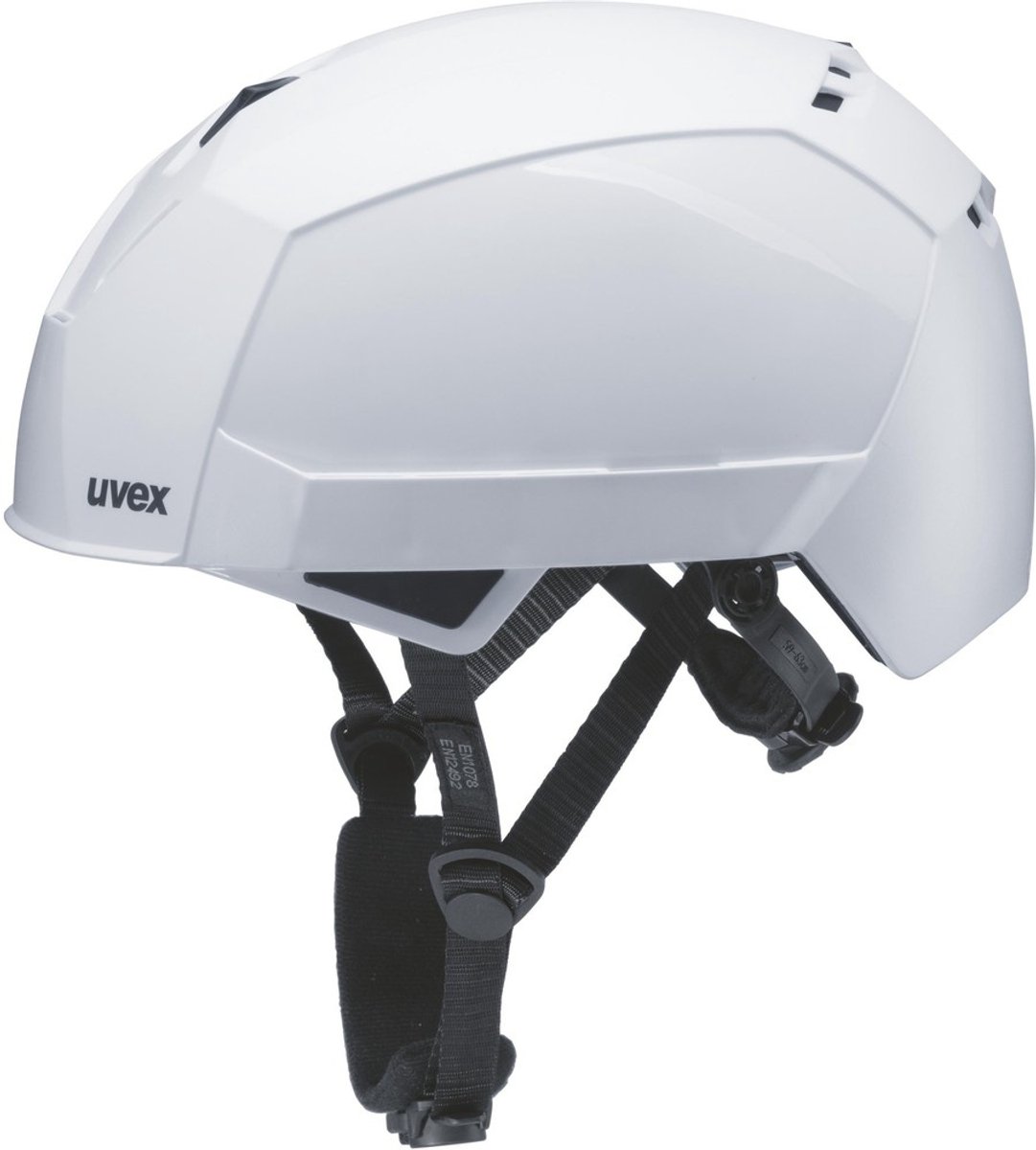 uvex perfexxion 9720050 Casco di protezione Bianco