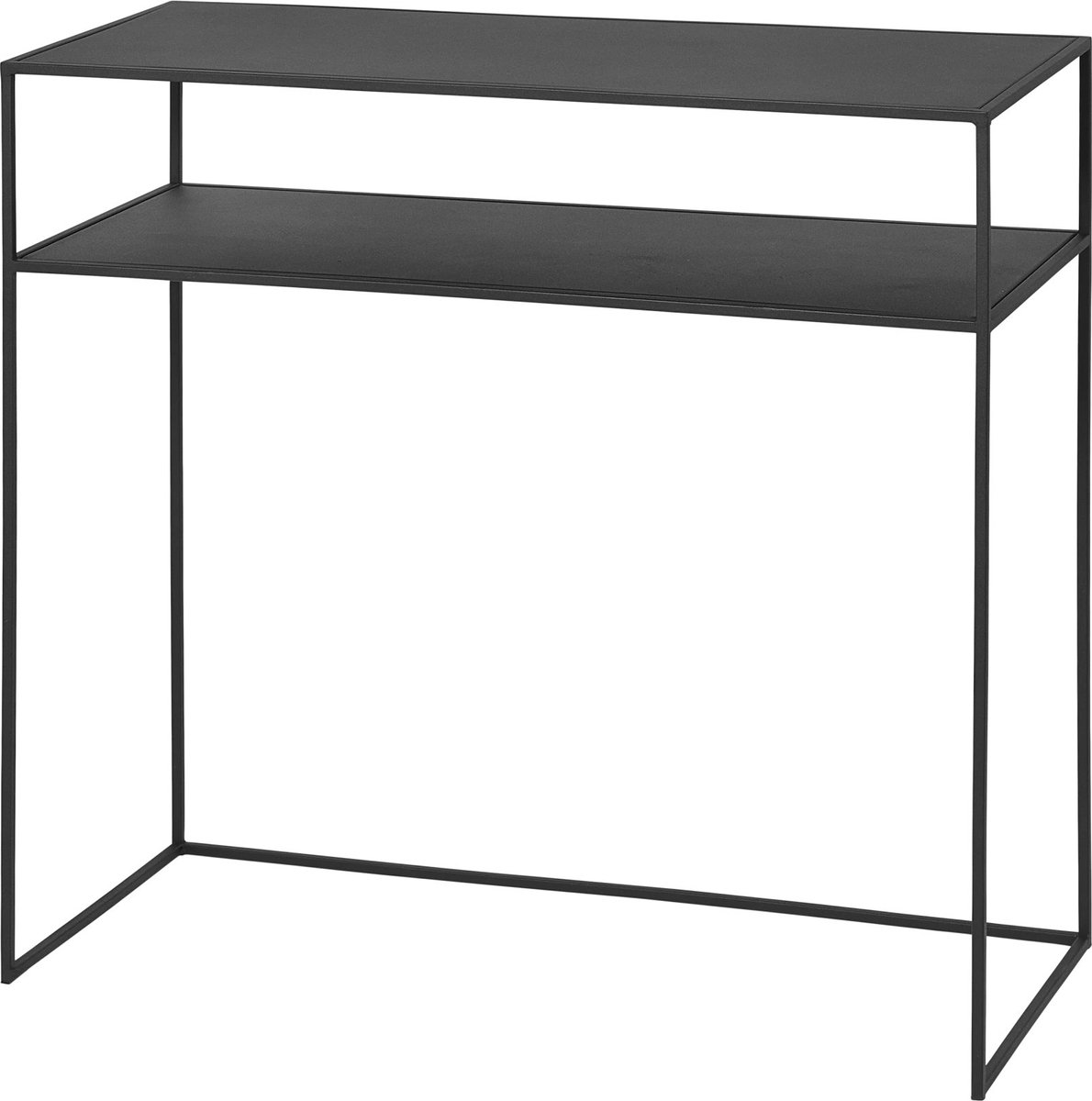 blomus Consolle Fera Nero