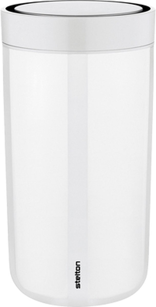 Stelton Taza To Go Click 20 cl Chalk