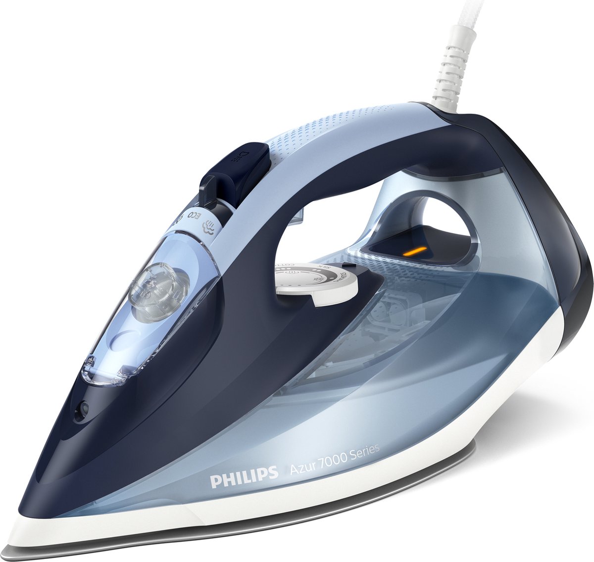 PLANXA VAP. PHILIPS DST7020/20 2800W