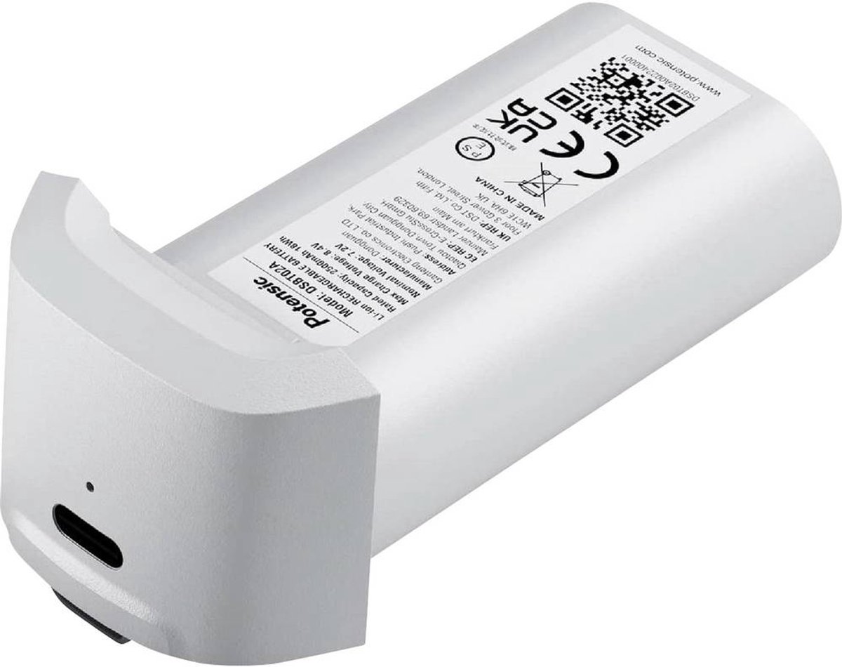 Potensic Batteria ricaricabile LiIon Adatto per (multicottero): Potensic ATOM SE