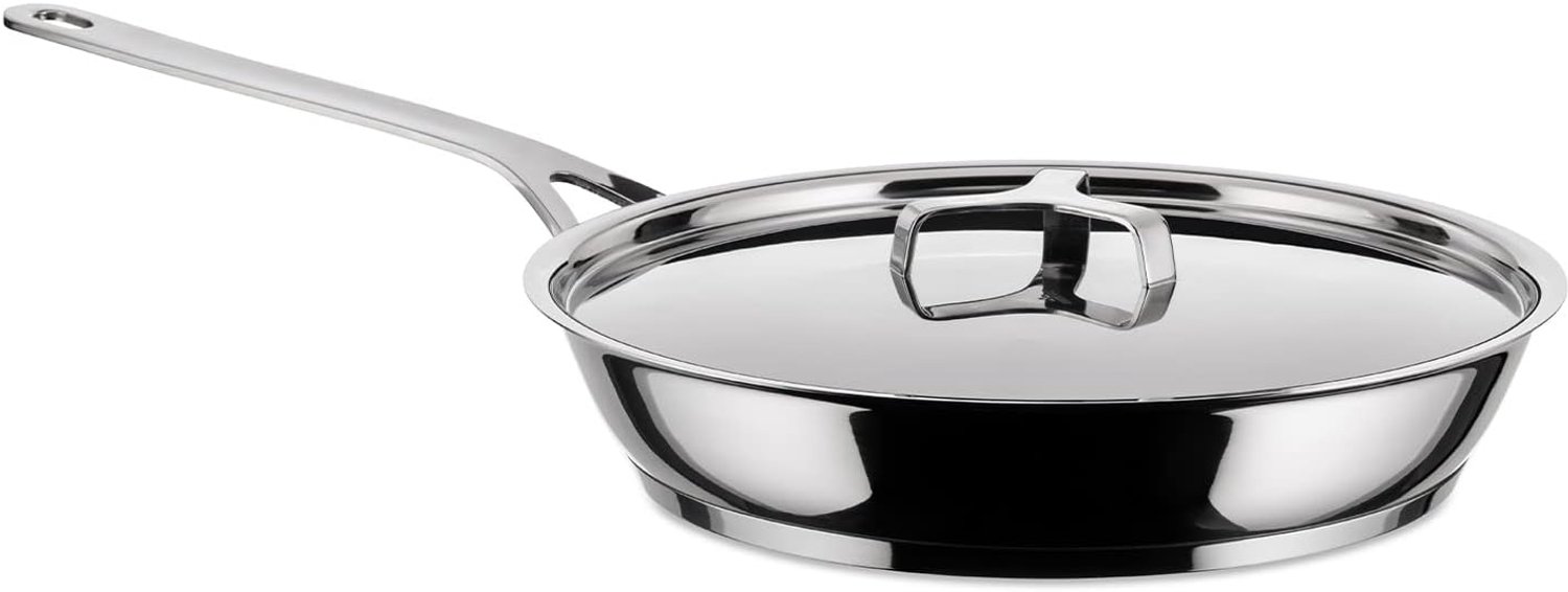 Alessi Sartén Pots&Pans 28 cm