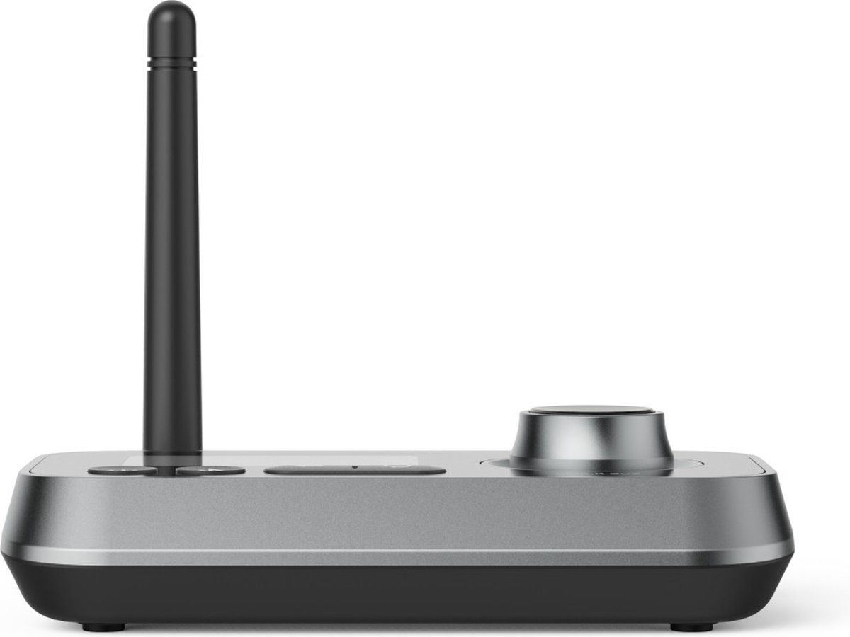 Hama Trasmettitore ricevitore audio Bluetooth® Versione Bluetooth: 5.2 10 m