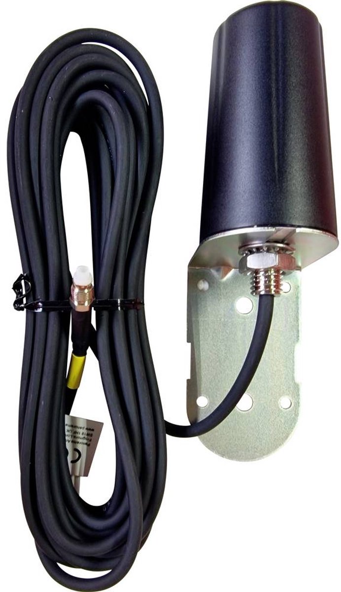 Antenna da parete 5G, LTE, UMTS, GSM Wittenberg Antennen WB 816