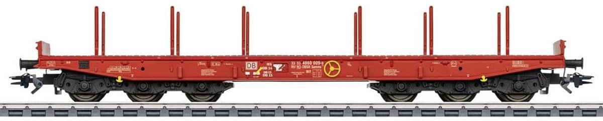 Märklin 48740 carro pianale AC