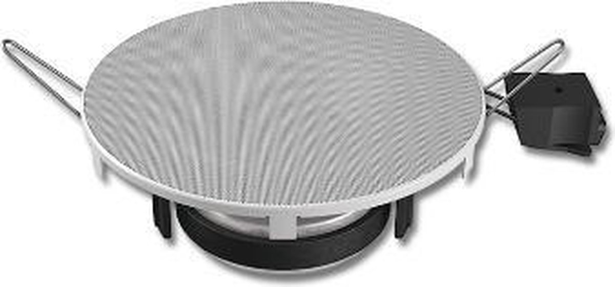 Busch-Jaeger 8225 EB KIT Altoparlanti da incasso a 2 vie 15 W Multicolore 1 pz.