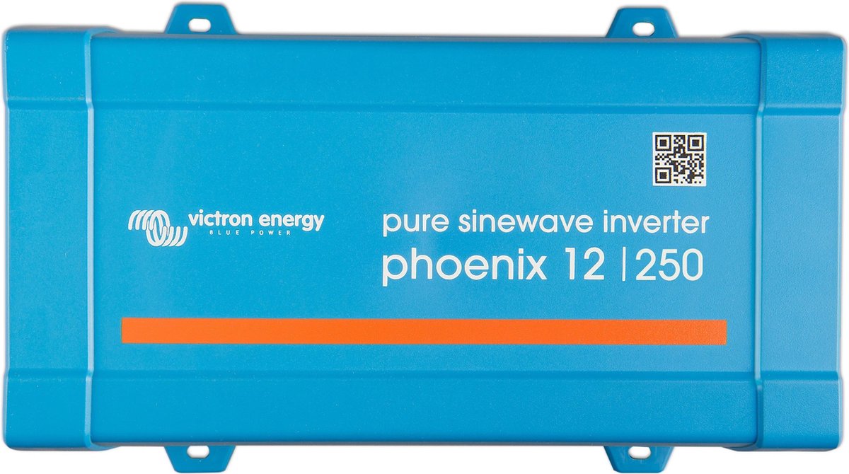 Victron Energy Inverter Phoenix 24/250 250 W 24 V/DC - 230 V/AC