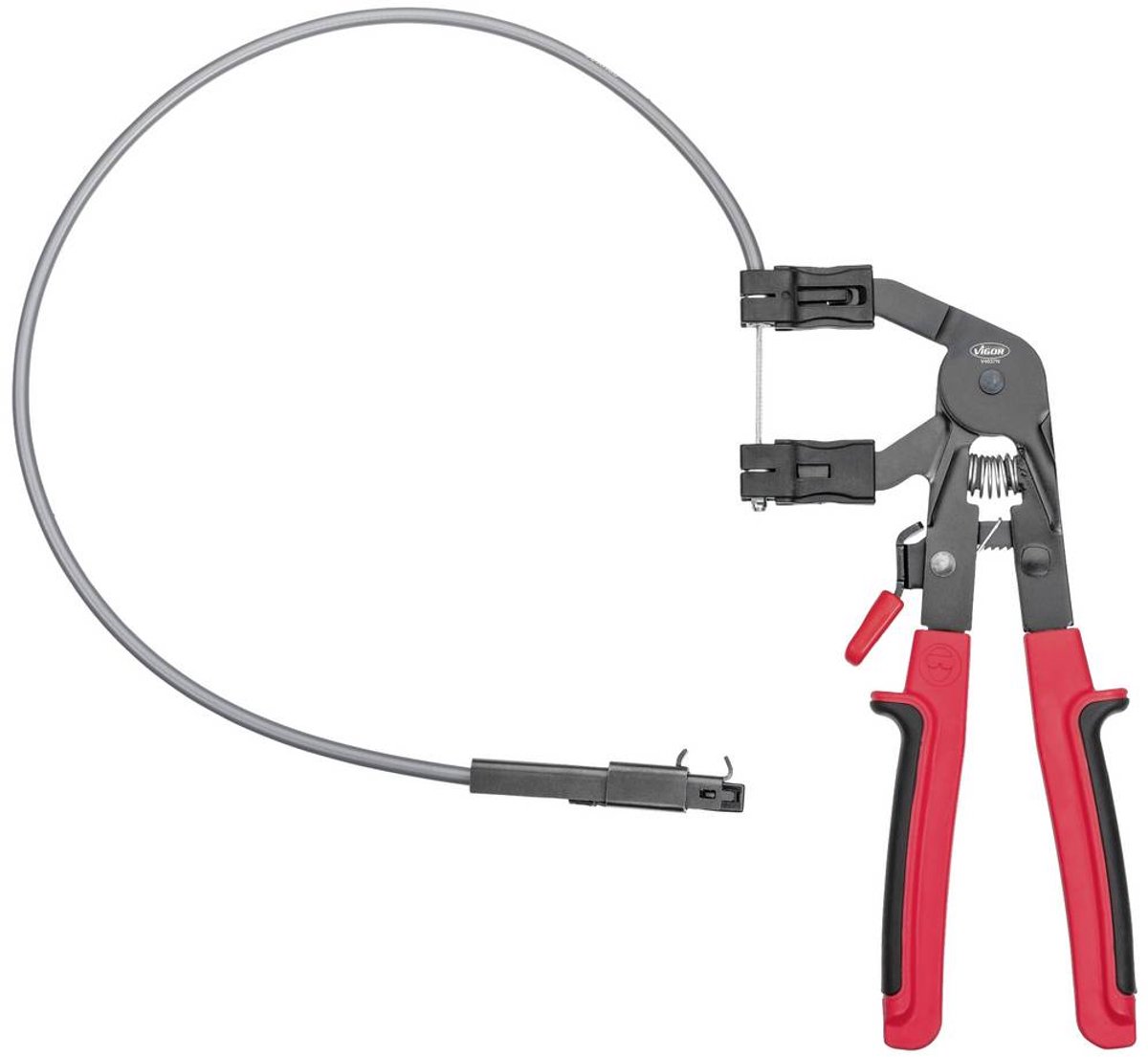 Vigor V4637N Pinze per tubi e fascette 590 mm 1 pz.