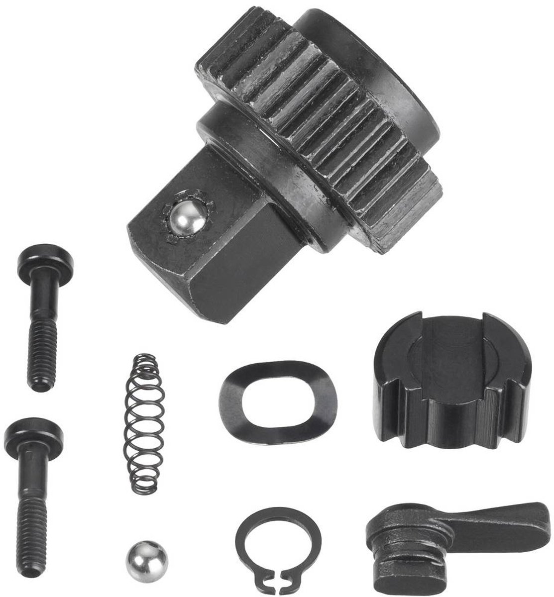 Hazet 6122/9N 6122/9N Set di ricambi