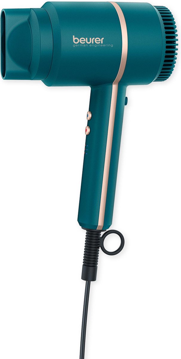 Beurer HC 35 Ocean Asciugacapelli