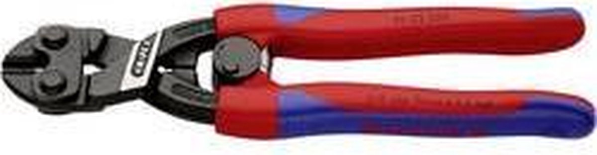 Knipex CoBolt Tagliabulloni 200 mm 64 HRC