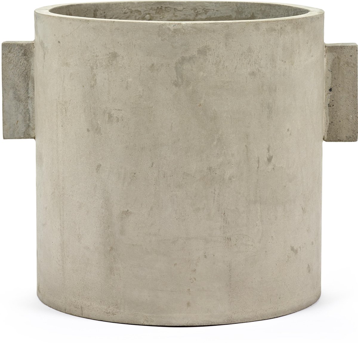 Serax Vaso da fiori Rond 30 cm naturale