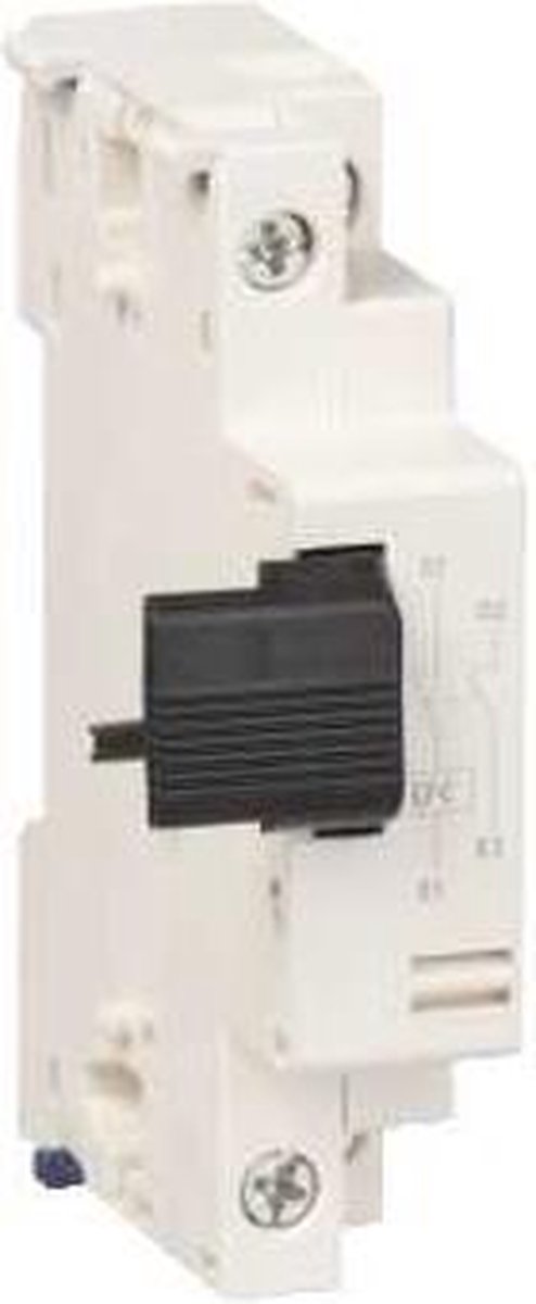 Schneider Electric GVAX225 GVAX225 Sganciatore di minima tensione 1 pz.