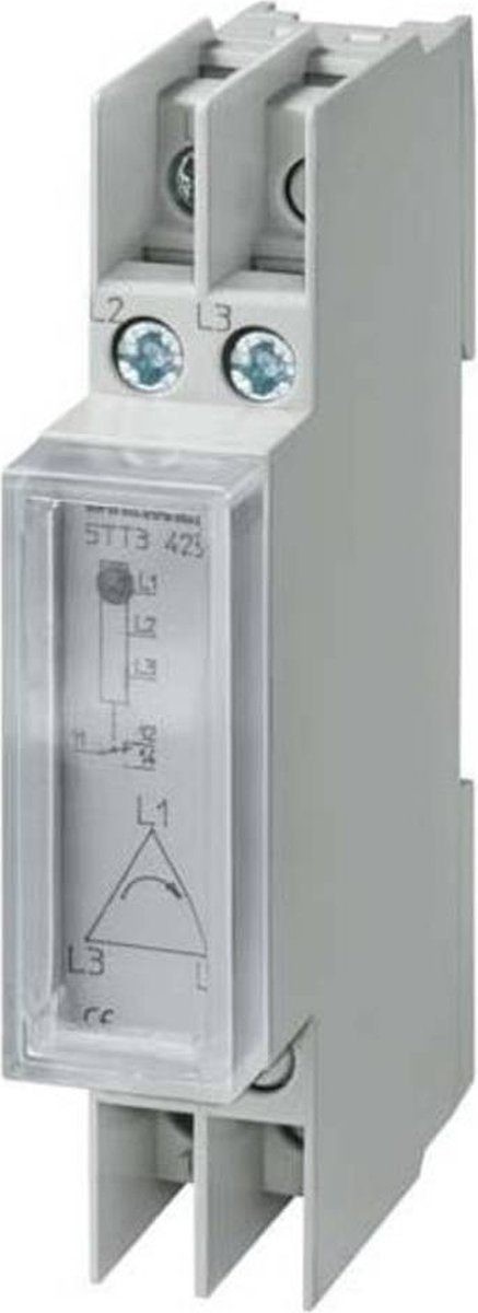 Siemens 5TT3423 5TT3423 Monitor sequenza di fase