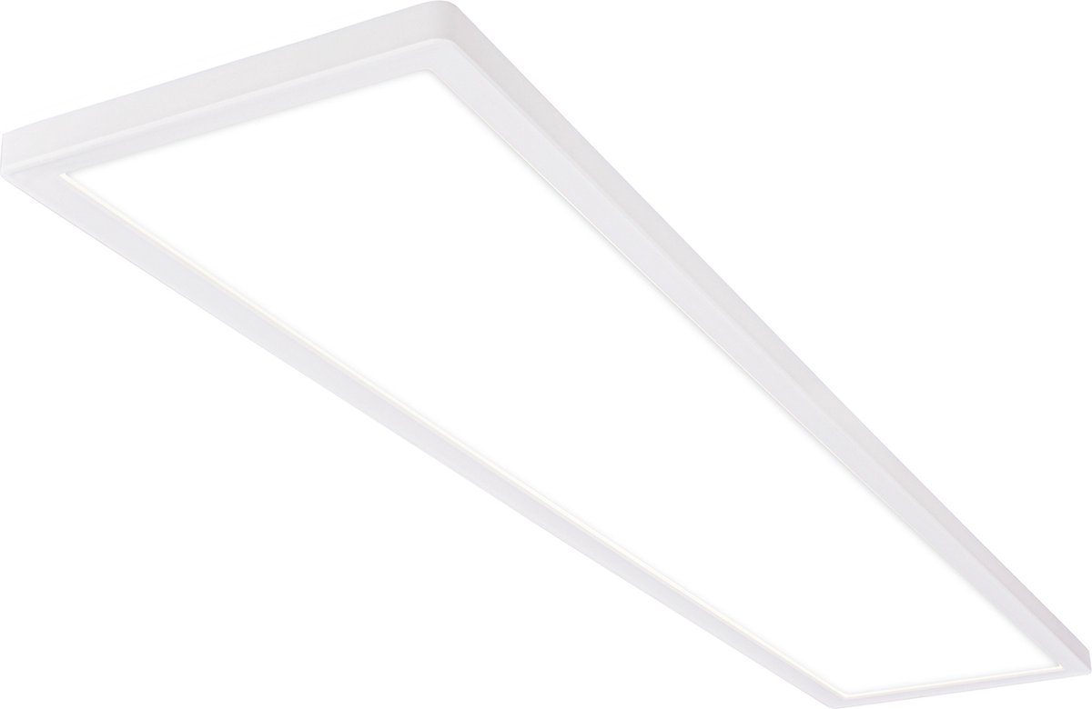 Briloner Tava 7519416 Pannello LED 36 W Bianco neutro