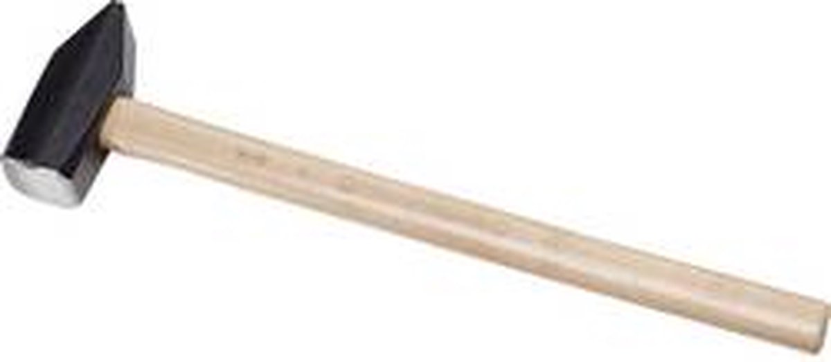 Peddinghaus 5027025000 Mazzuola antirimbalzo 5600 g DIN 1042 1 pz.