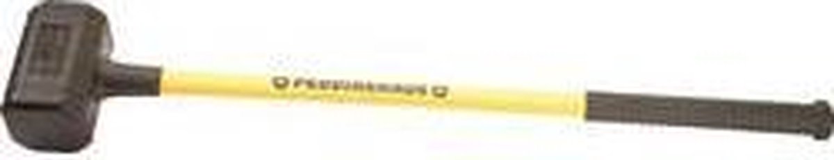 Peddinghaus 5036380040 Mazzuola antirimbalzo 2140 g 1 pz.