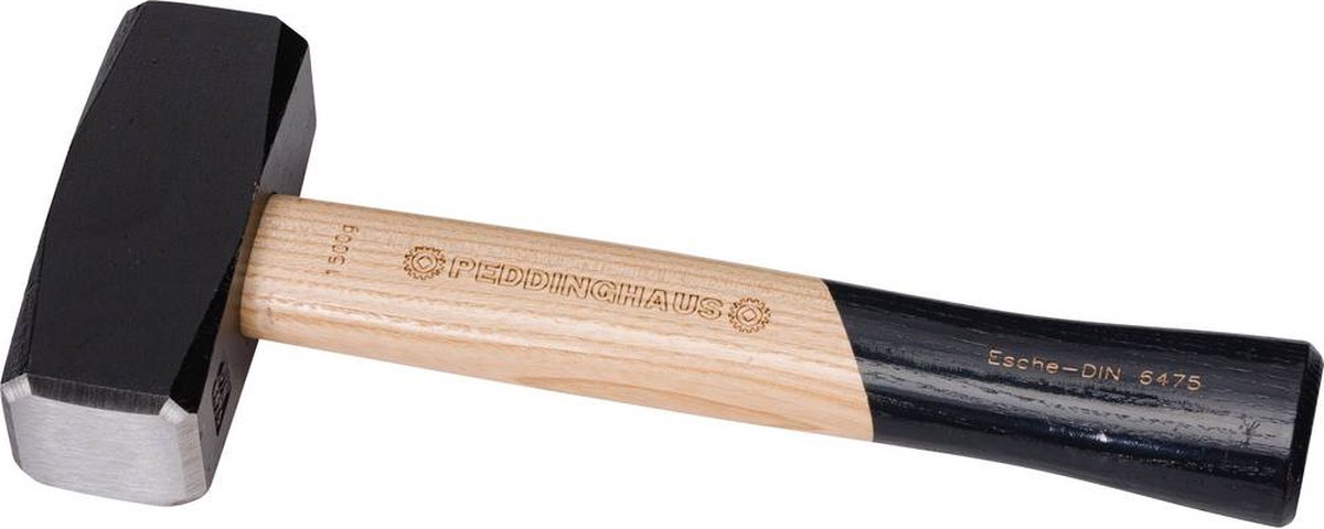Peddinghaus 5293033000 Mazzetta 3560 g DIN 6475 1 pz.