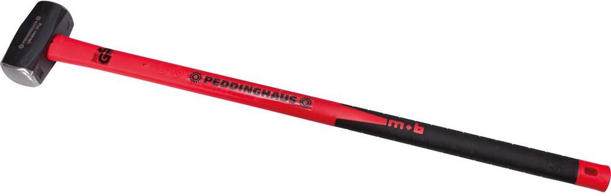 Peddinghaus 5293984000 Mazzetta 4750 g 900 mm DIN 6475 1 pz.