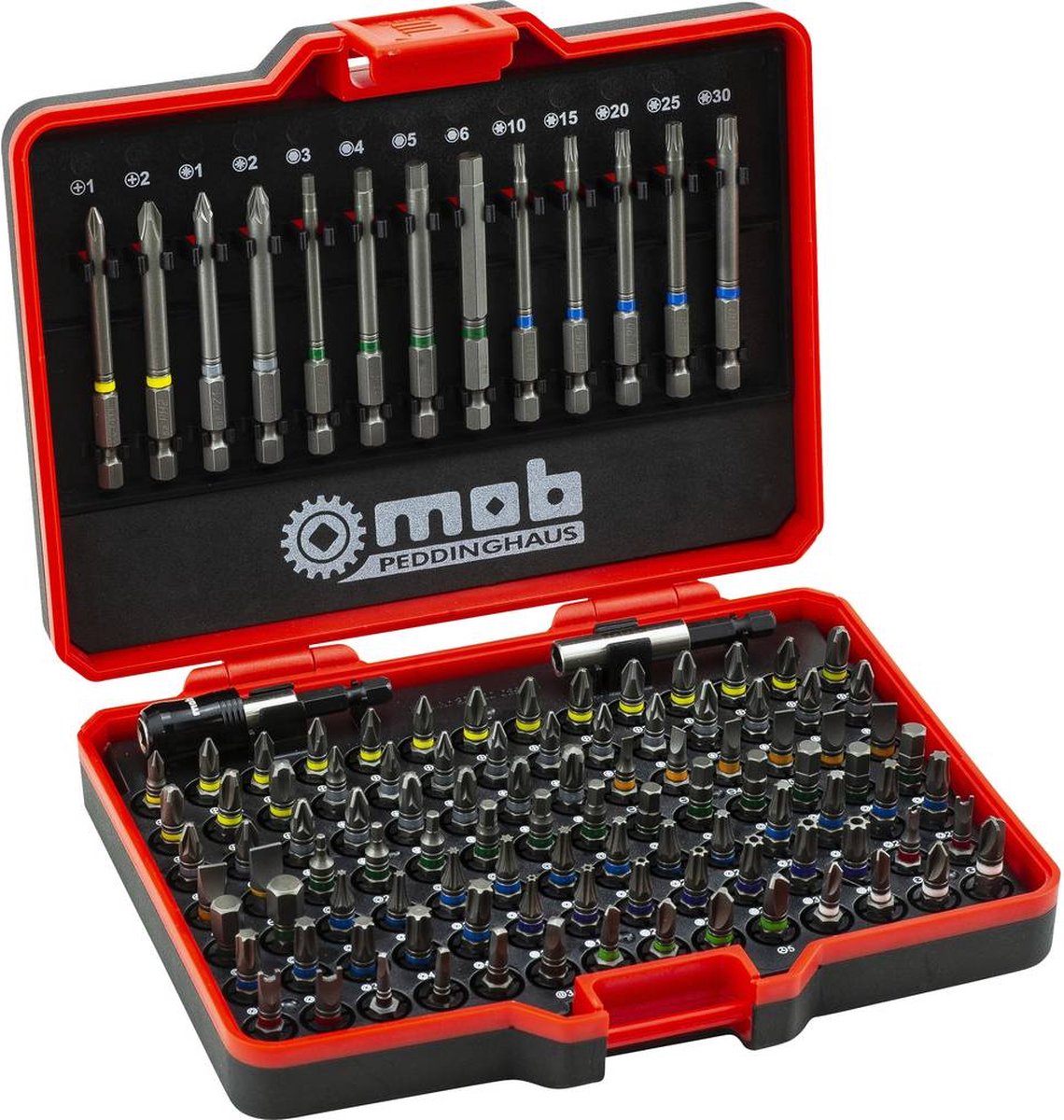 Peddinghaus 9460113001 Kit inserti