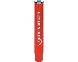 Rothenberger DX High Speed Dry 1500004054 Punta a corona 37 mm 1 pz.