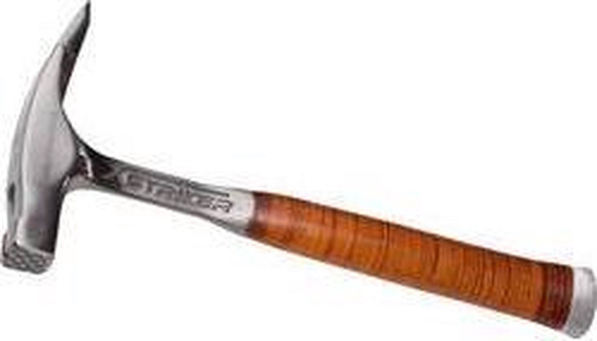 Peddinghaus 5130170000 Martello da carpentiere 1020 g 1 pz.