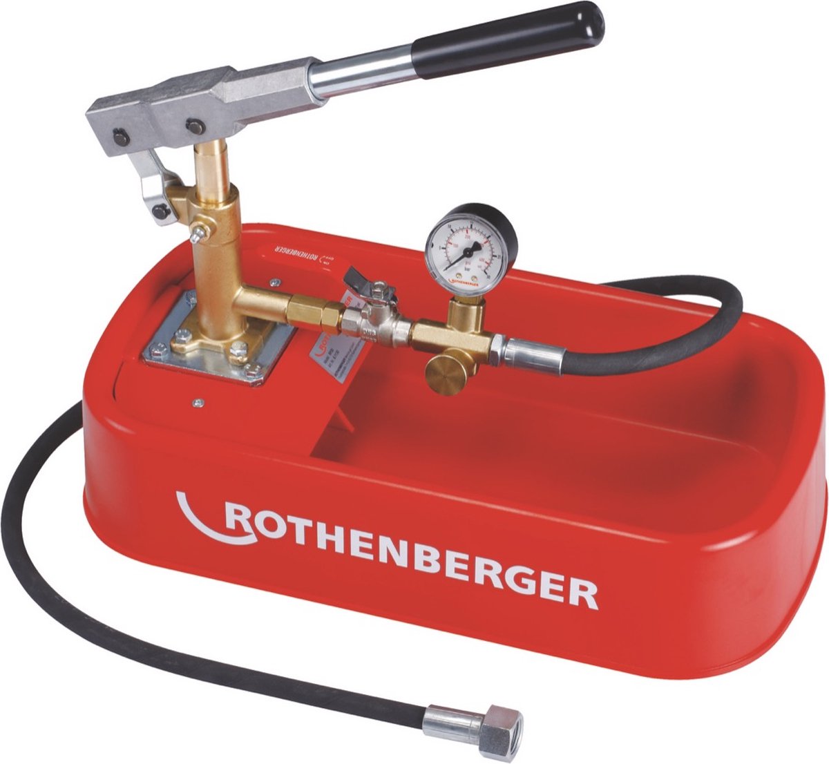 Rothenberger 61130 Pompa di prova