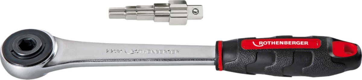 Rothenberger 73297 Chiave a gradini