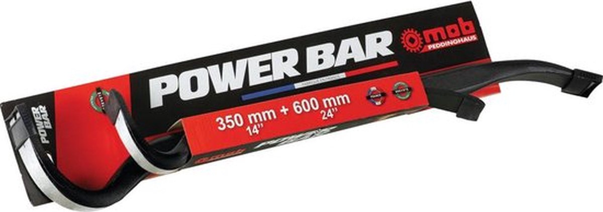 Kit Powerbar Peddinghaus 7187000 Peddinghaus 7187000201