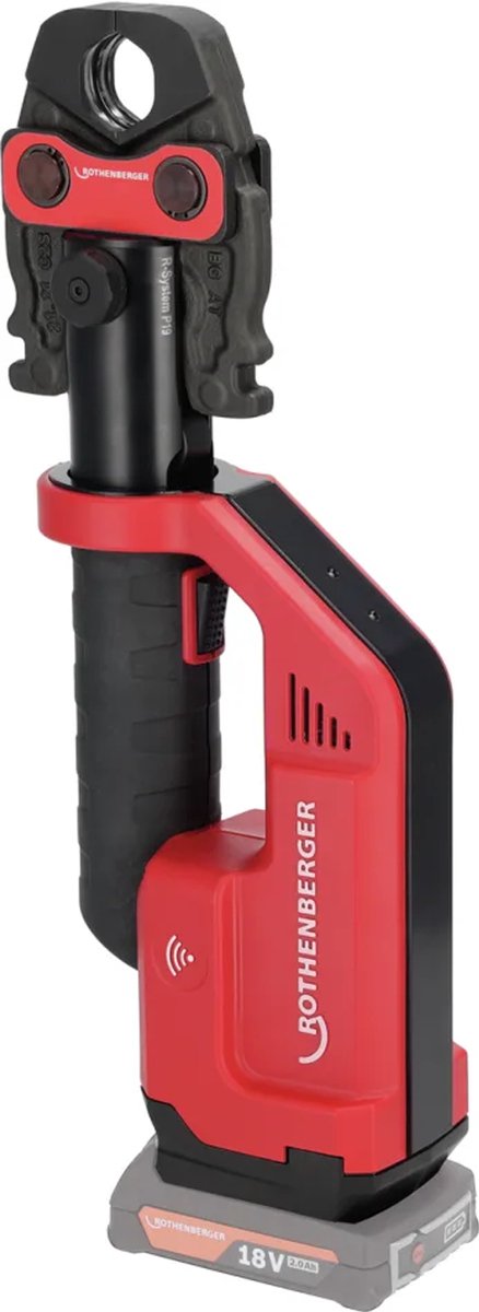 Rothenberger 1000004266