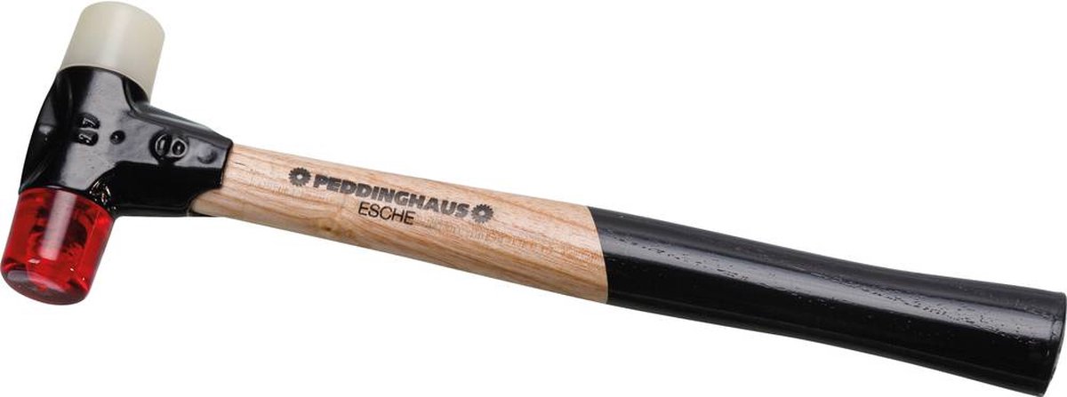 Peddinghaus 5438020060 martello in nylon 1950 g 1 pz.