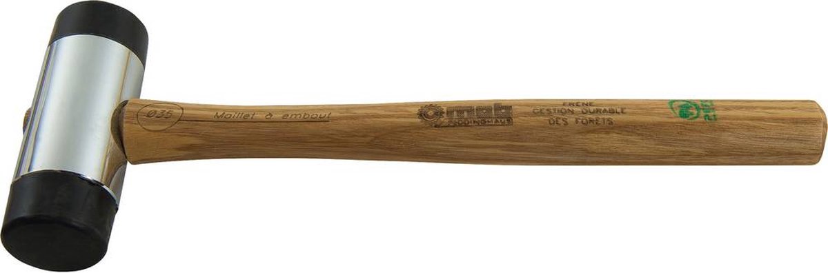 Peddinghaus 0395035201 Mazzuola 420 g 1 pz.