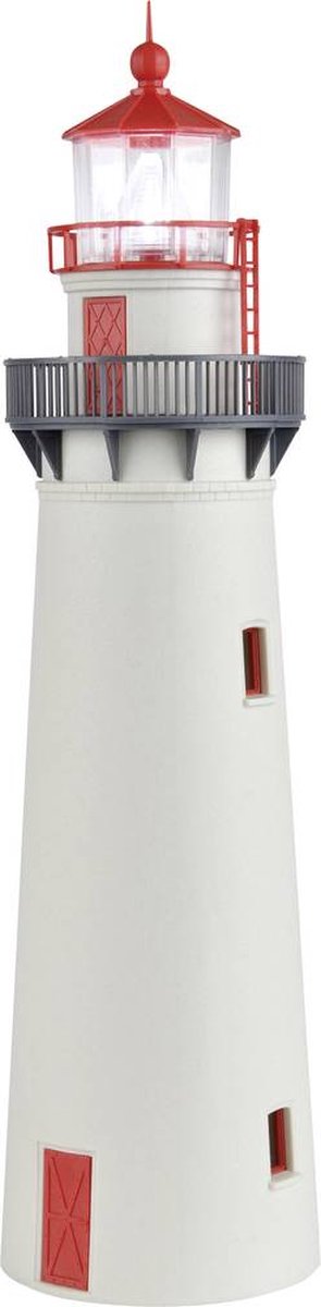 Fari con luce Kibri 39170 H0