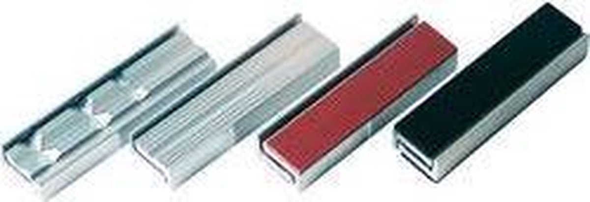 Durlach 3010400160 Ganasce per morsa a vite 3010400160 Larghezza becchi/ganasce: 160 mm