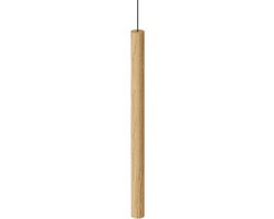 Umage Lámpara Umage Chimes Tall 44 cm Oak