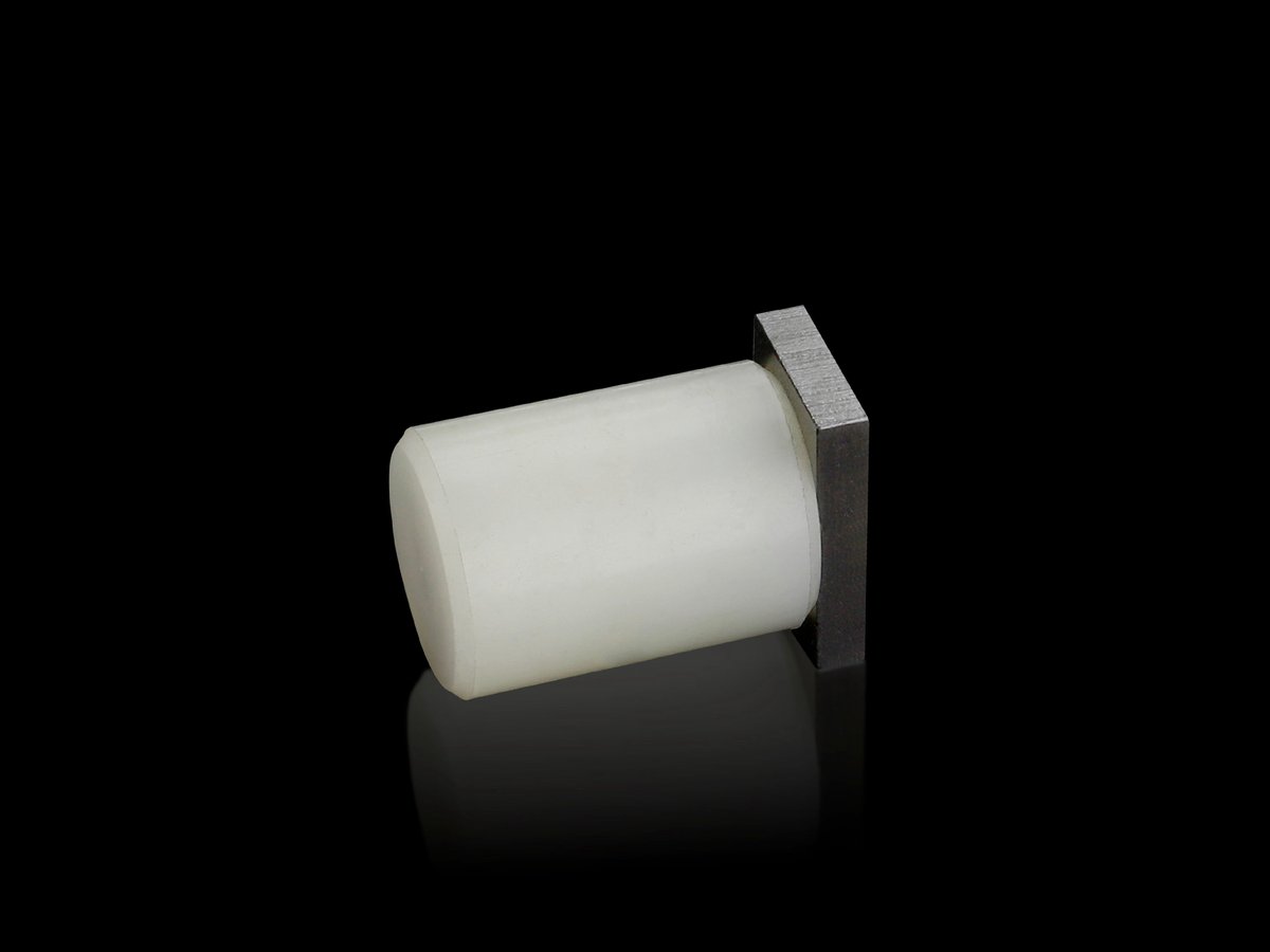 Rittal 4050849 AS 4050.849 Perno di supporto 10 pz.