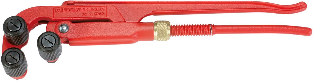 Rothenberger 56500 Pinza per godronare 335 mm