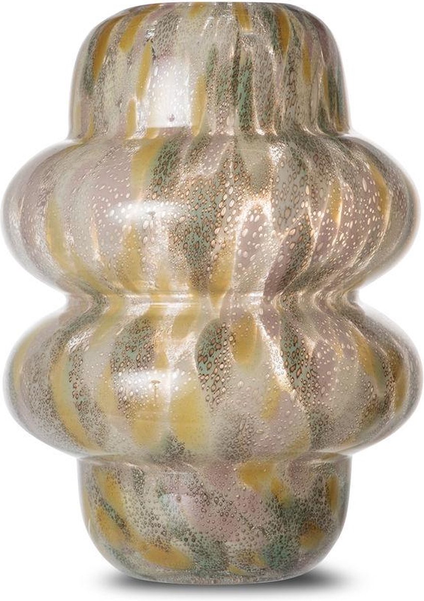 Byon Jarrón Curlie 30 cm Multi