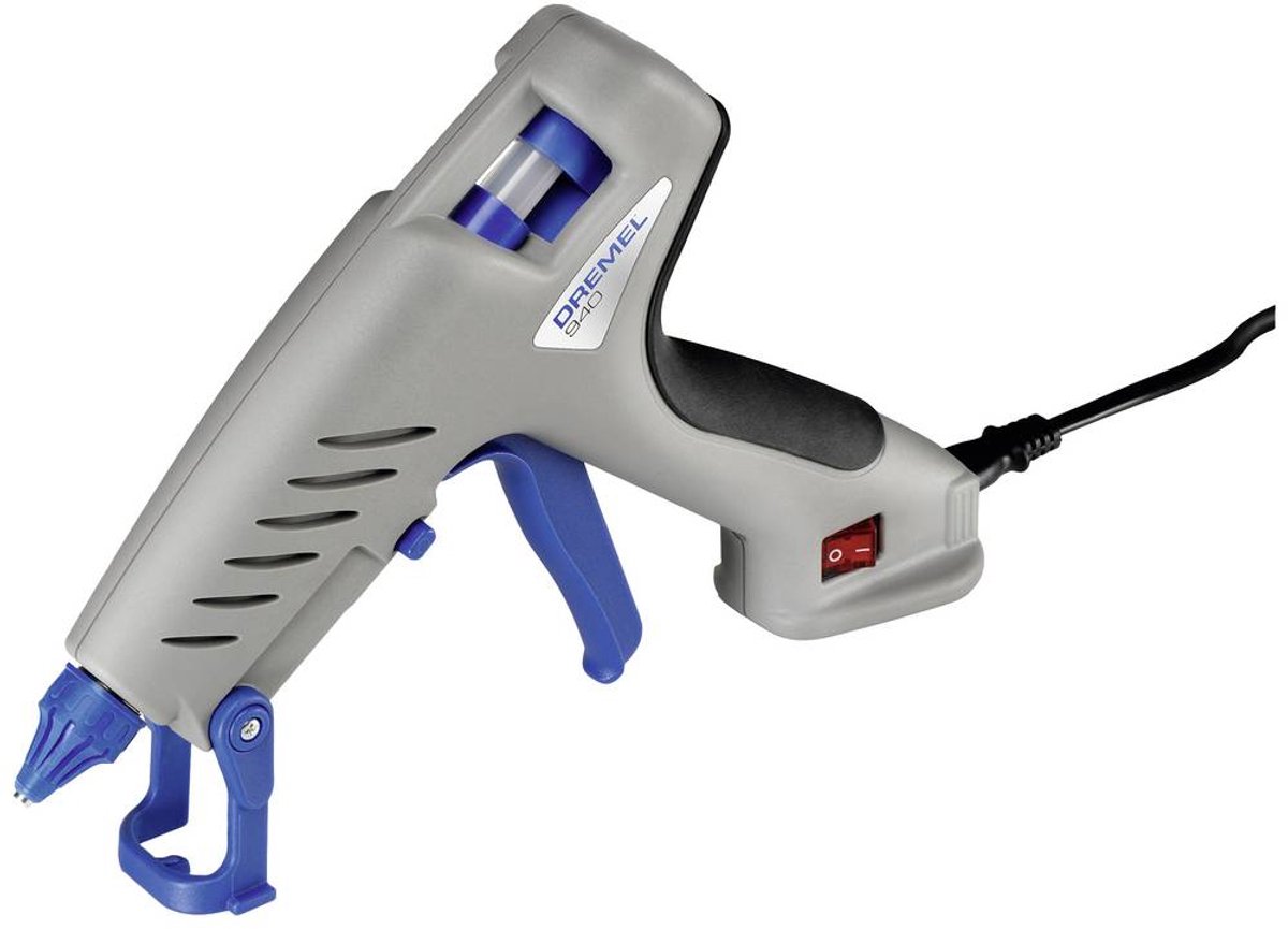 Dremel 940 Pistola colla a caldo 11 mm 1 pz.