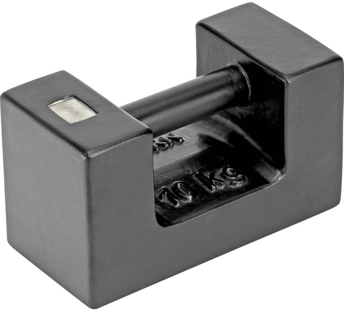 Kern 356-77 Peso di prova M2 10 kg