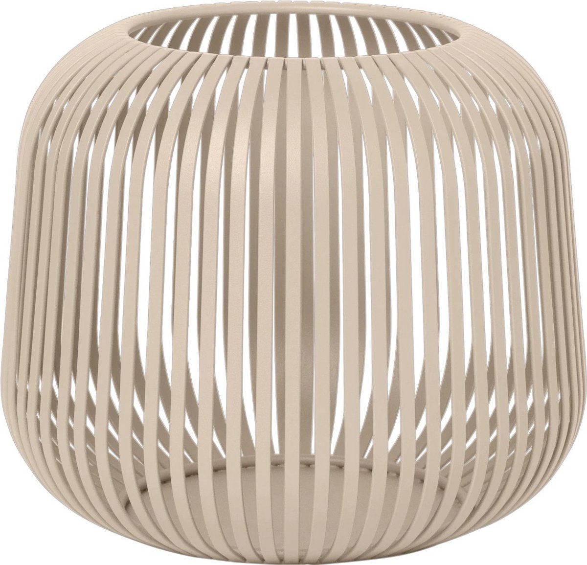 blomus Farol portavelas Lito Ø20 cm Nomad